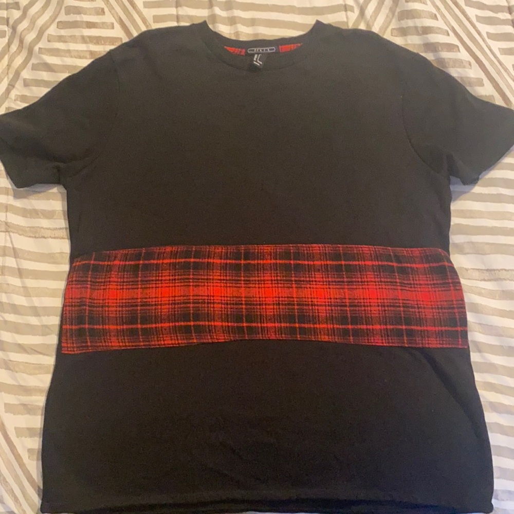 Forever 21 Sweater T-Shirt